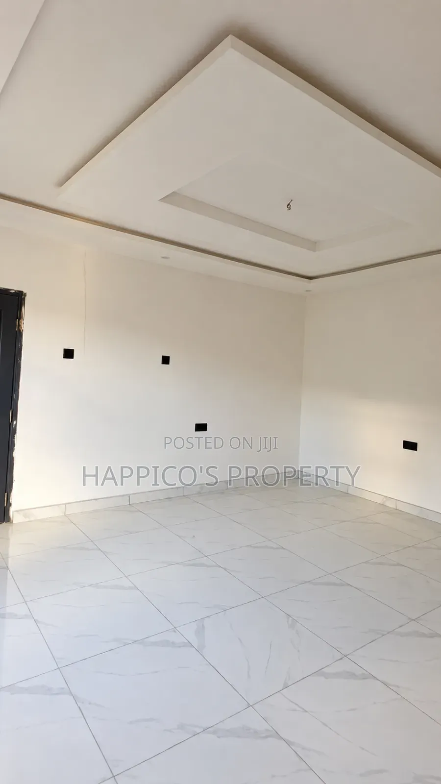 2bdrm Apartment in Alagomeji for rent