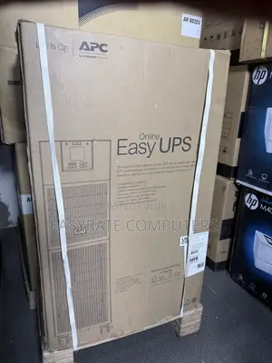 APC Online Easy Ups