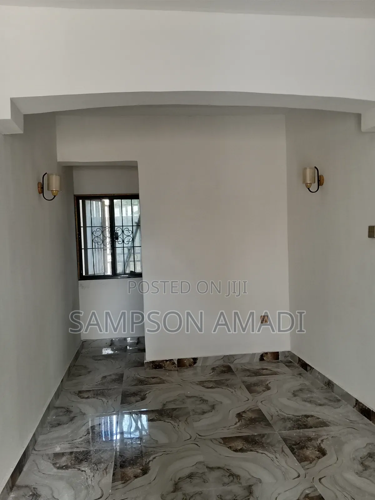 Furnished 2bdrm Block of Flats in Port-Harcourt for rent