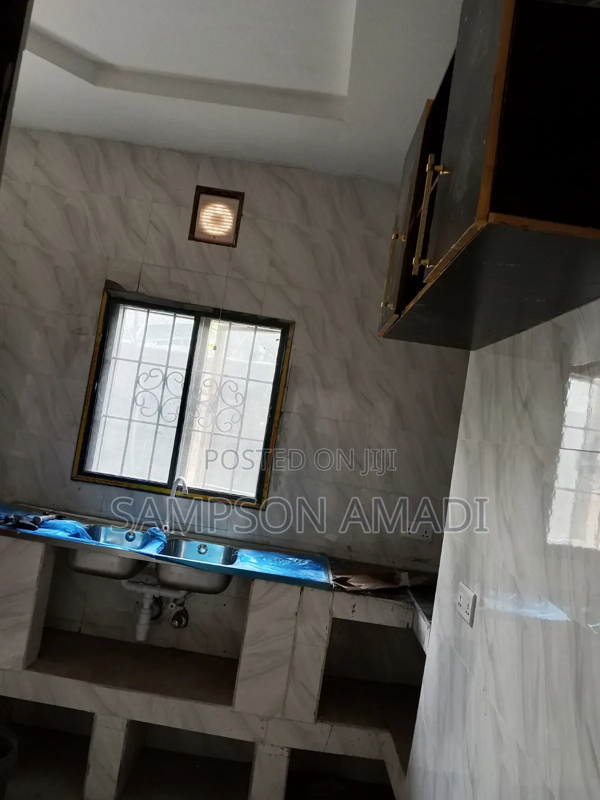 Furnished 2bdrm Block of Flats in Port-Harcourt for rent