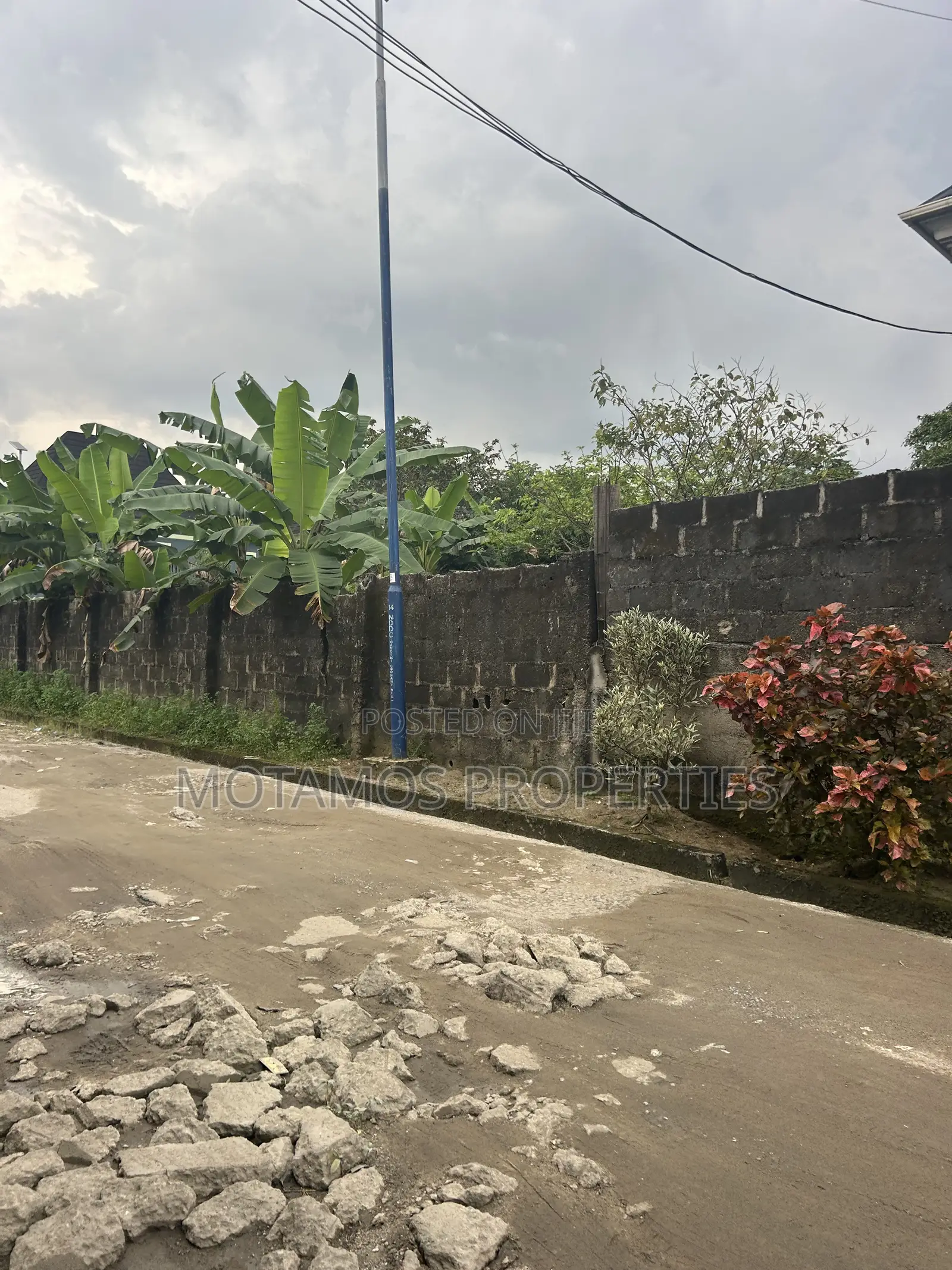 2plots of Land for Sale at Nta Road Ph