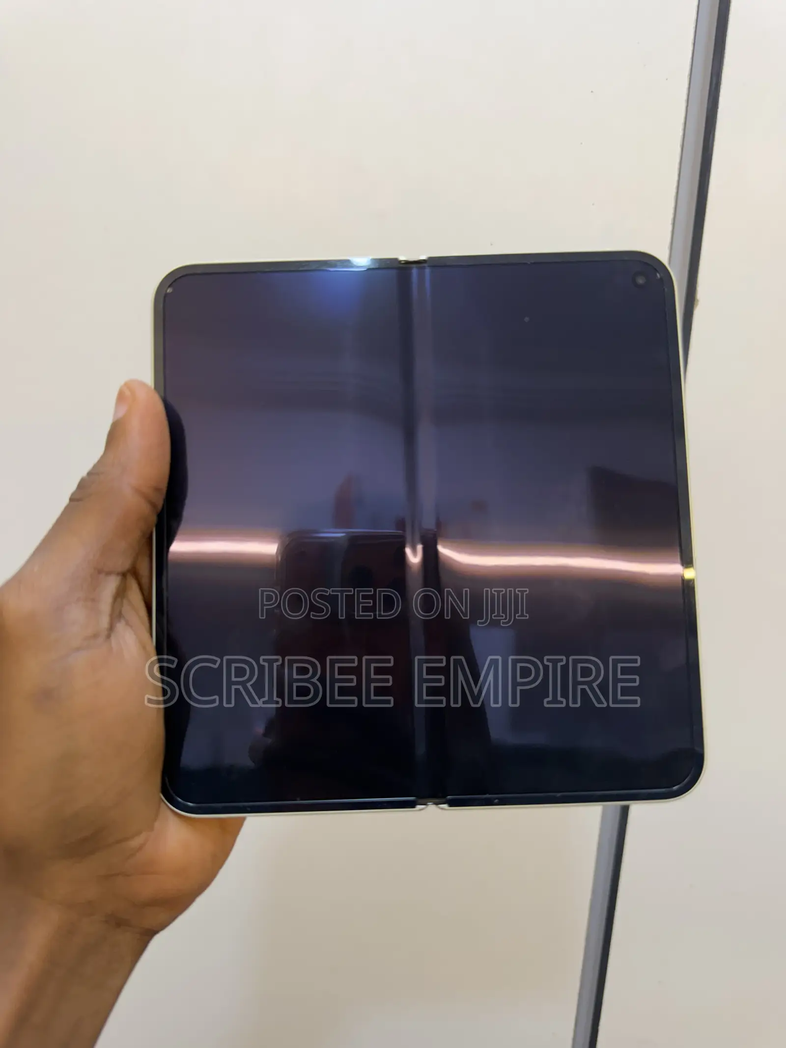 Google Pixel 10 Pro Fold 256 GB Green