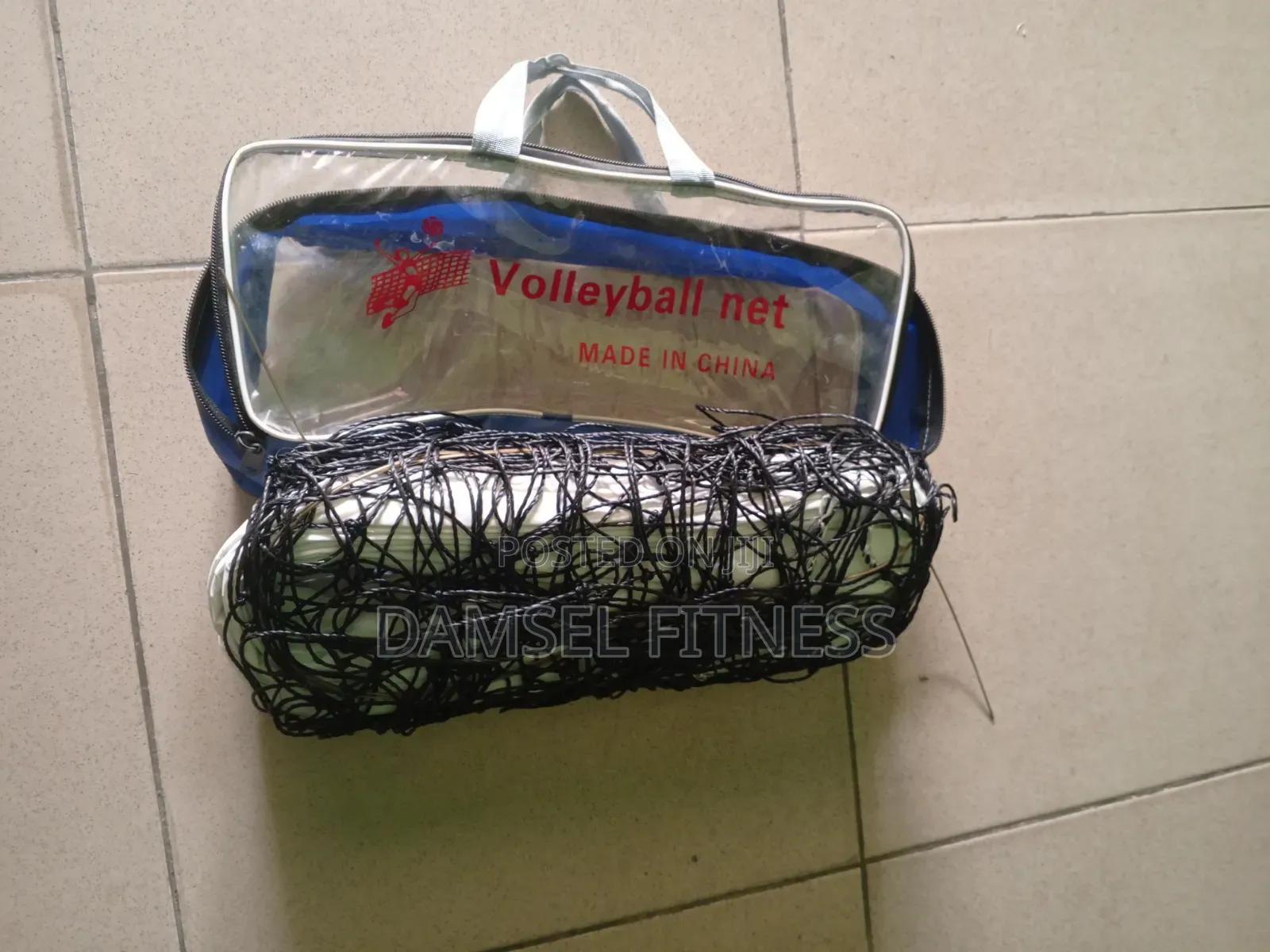 Volleyball Net