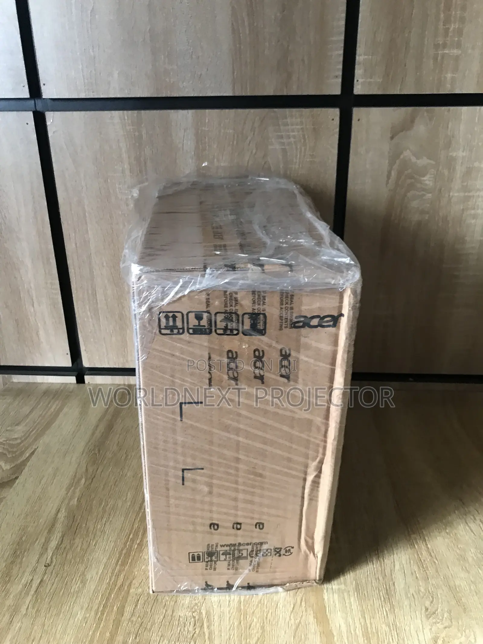 Brand New Acer Projector Daytime Projector for Cinema and Presentation