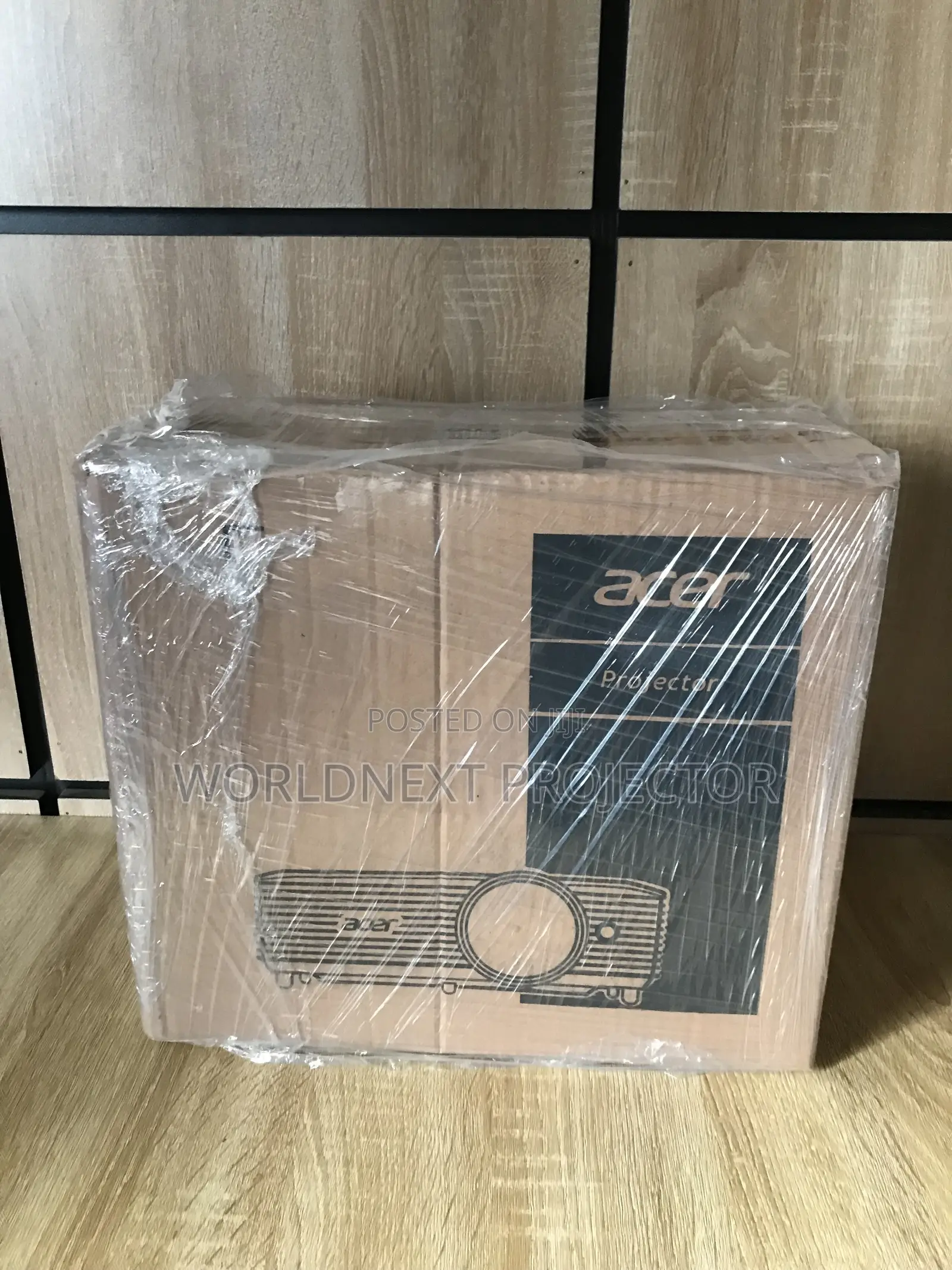 Brand New Acer Projector Daytime Projector for Cinema and Presentation