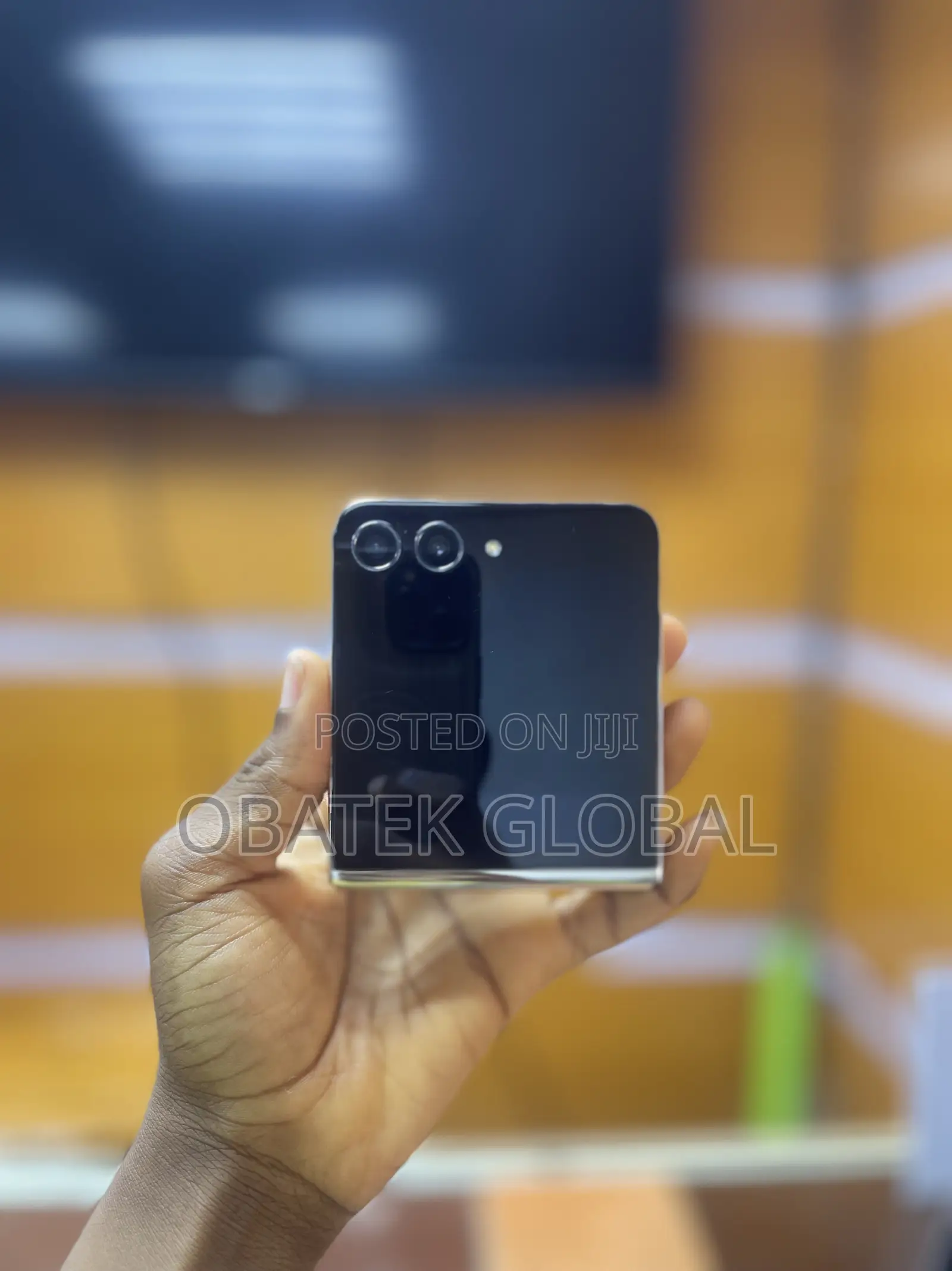 Samsung Galaxy Z Flip 5 512 GB Silver