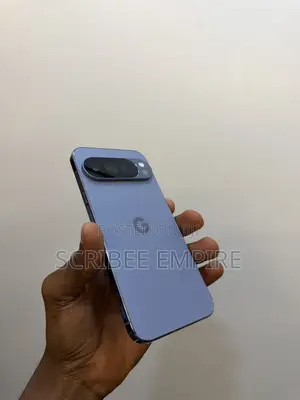 Google Pixel 10 Pro XL 256 GB Blue