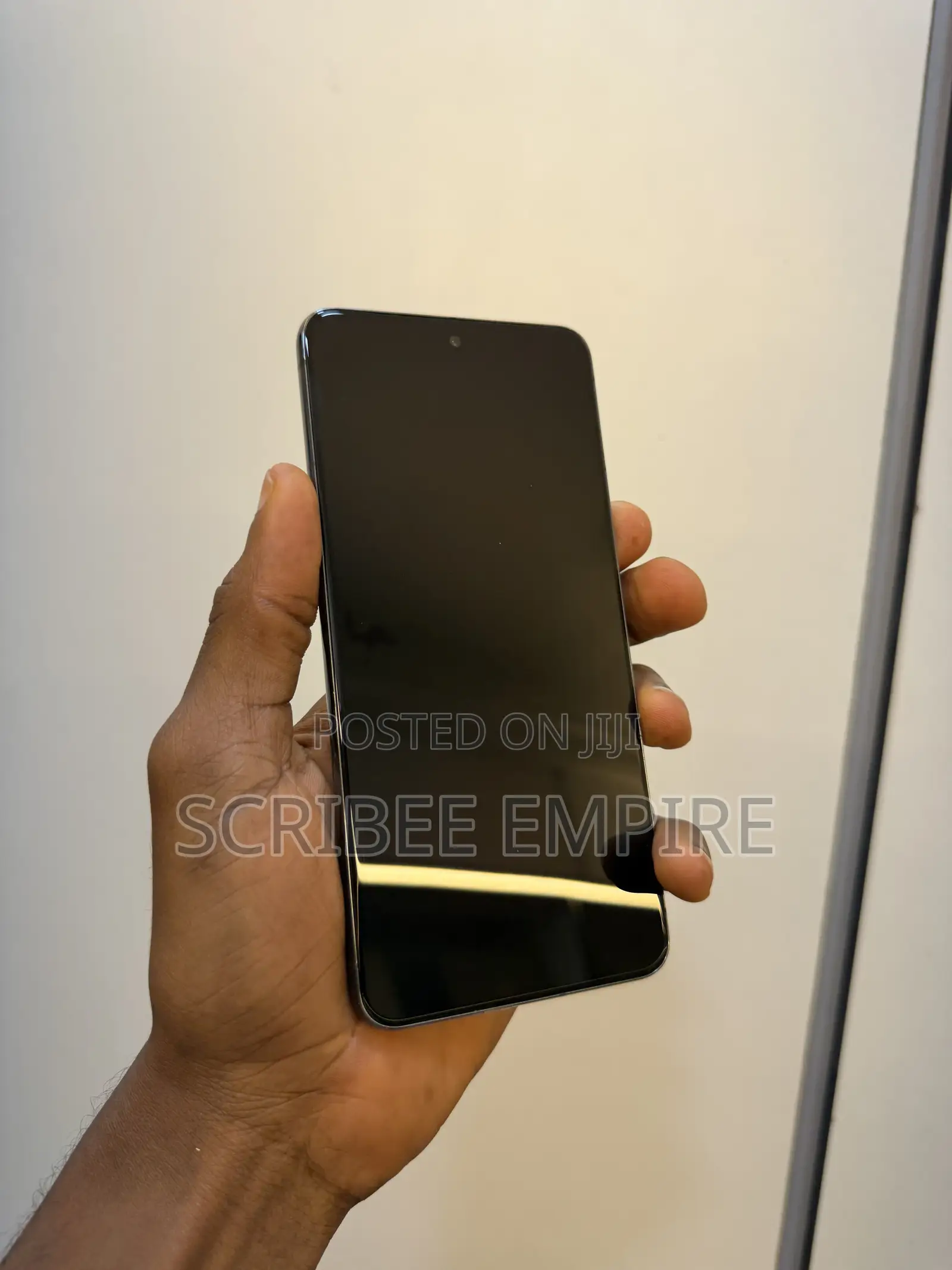 Google Pixel 8 Pro 256 GB Black