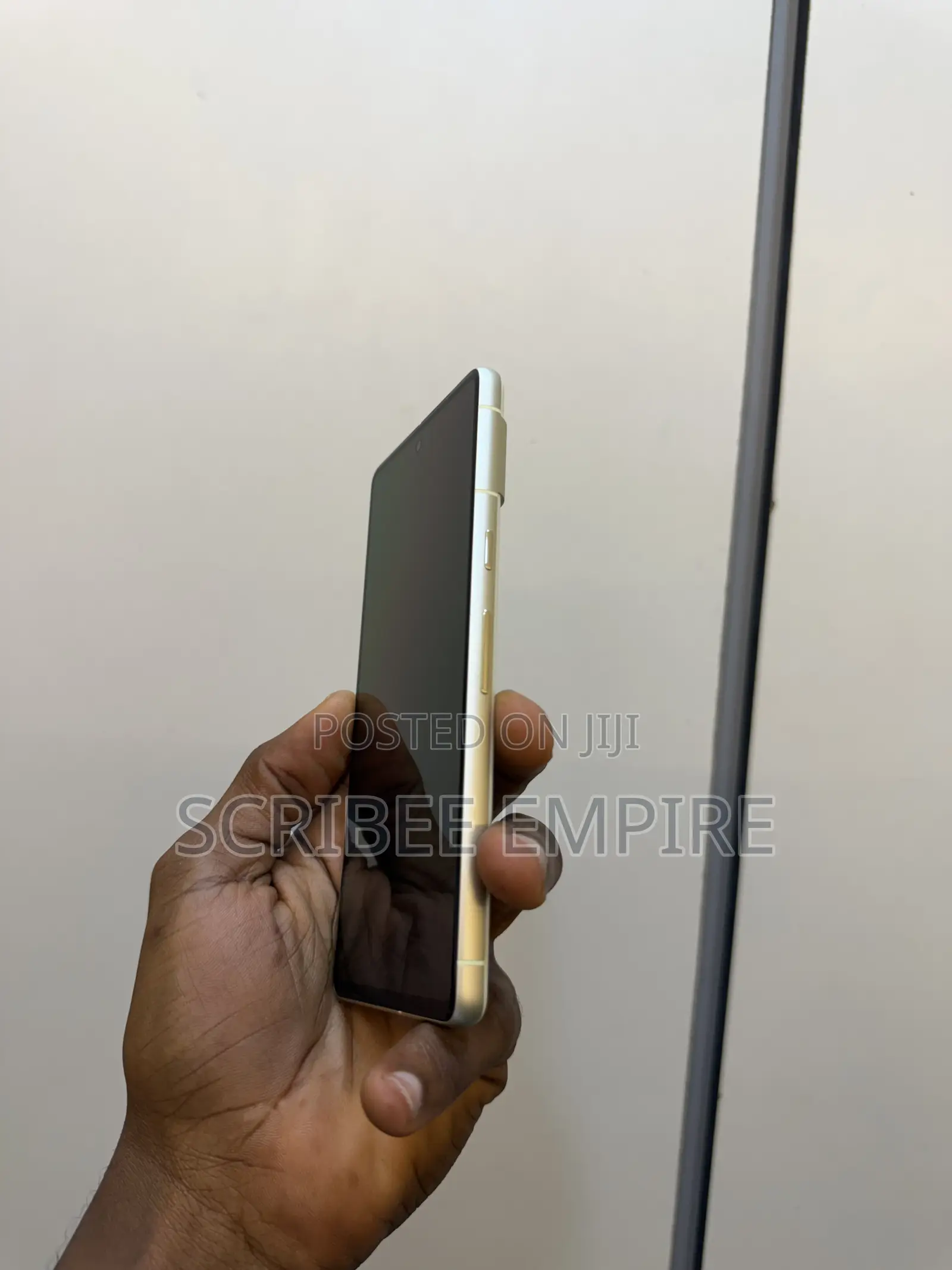 Google Pixel 7 256 GB Yellow
