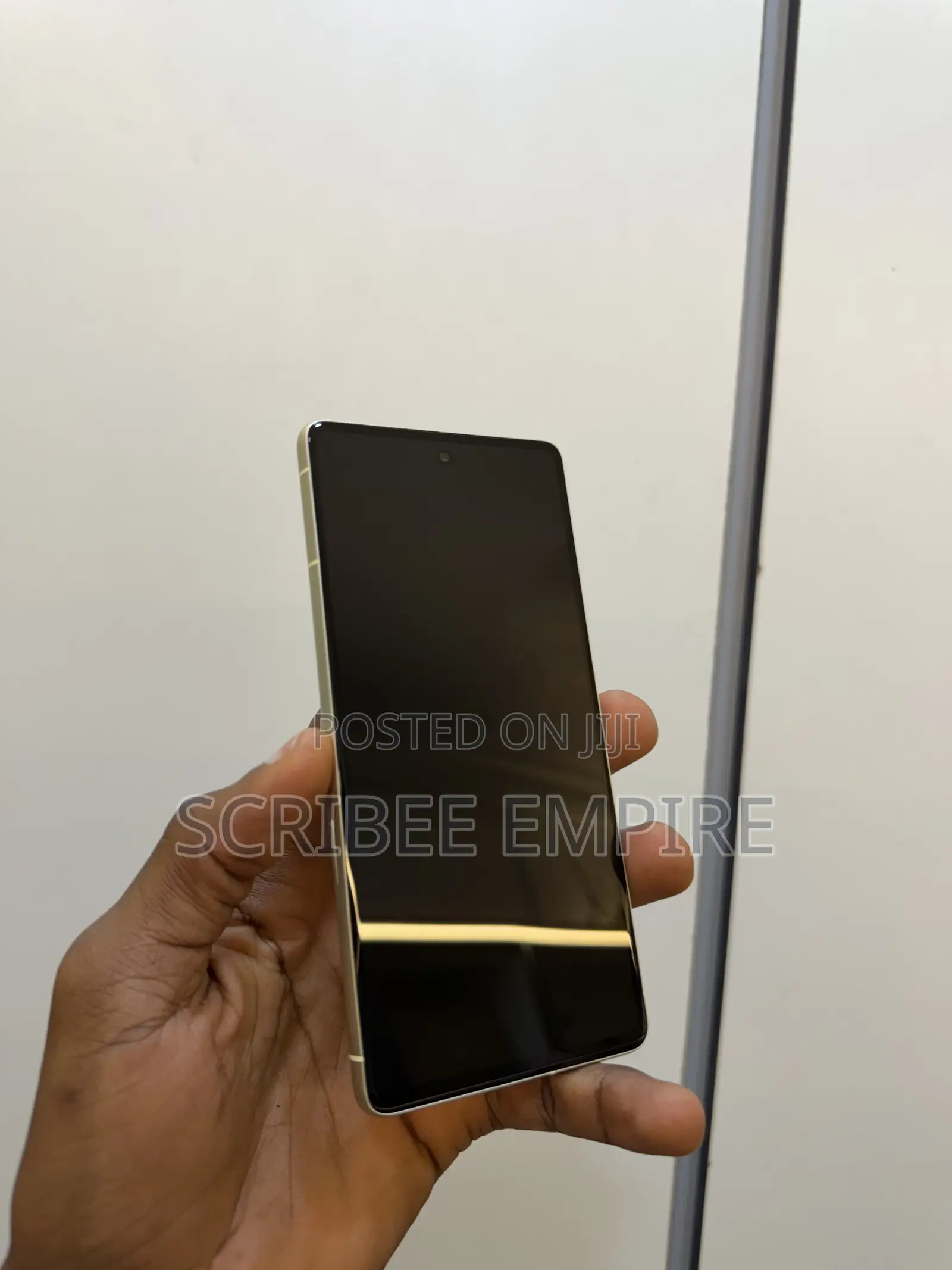 Google Pixel 7 256 GB Yellow