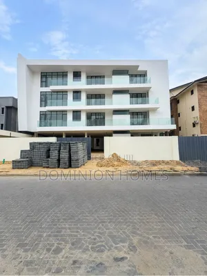 2bdrm Block of Flats in Lekki Phase 1 for sale