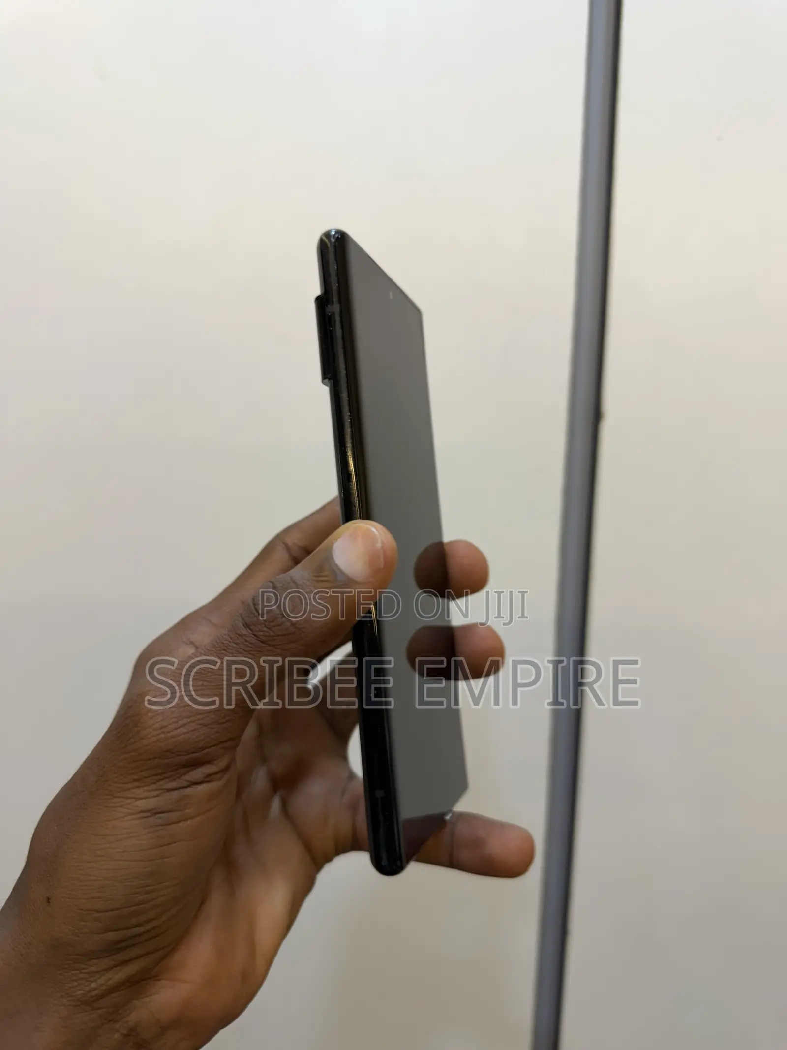 Google Pixel 6 Pro 128 GB Black
