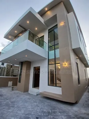 4bdrm Duplex in Access Control, Off Lekki-Epe Expressway for sale