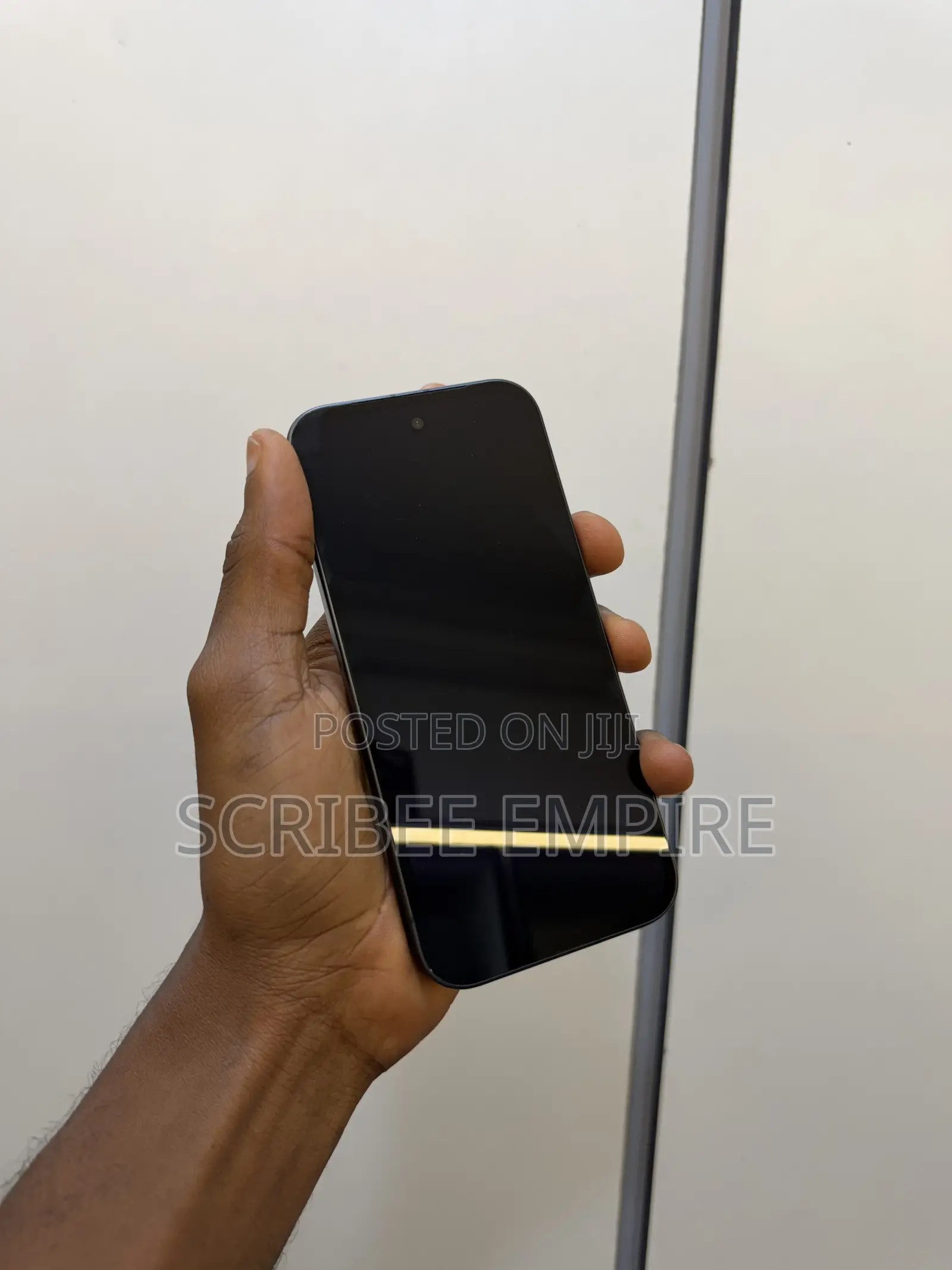 Google Pixel 9a 128 GB Black