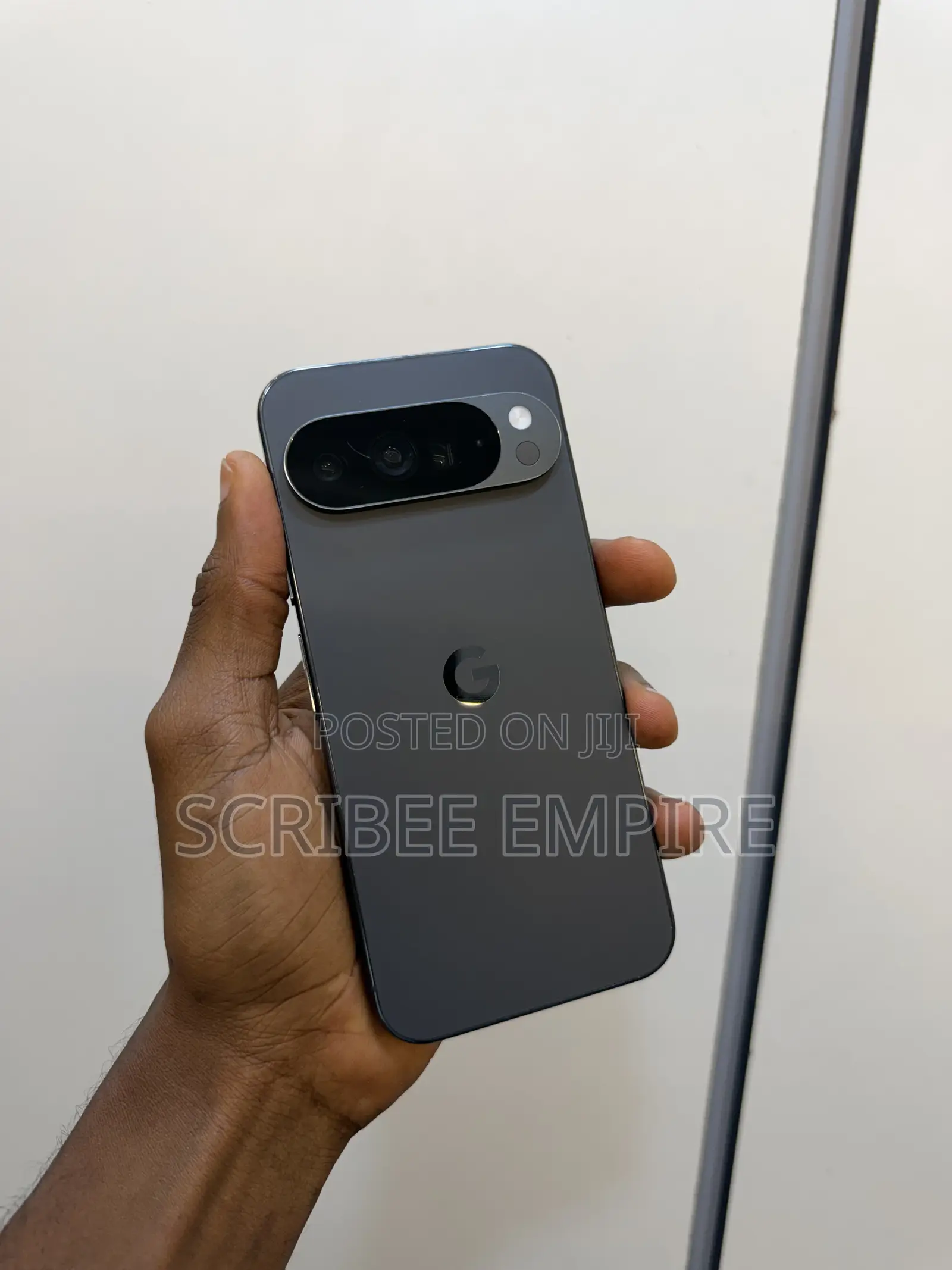 Google Pixel 10 Pro XL 256 GB Black