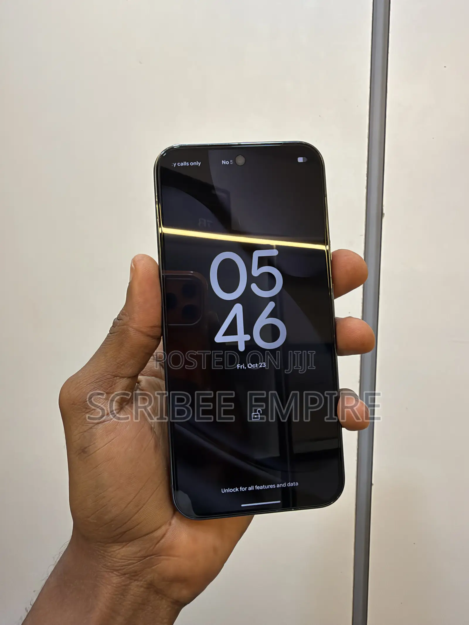 Google Pixel 10 Pro XL 256 GB Black