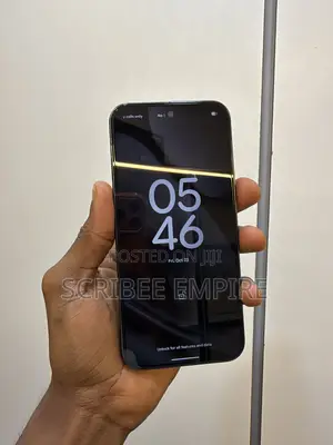 Google Pixel 10 Pro XL 256 GB Black