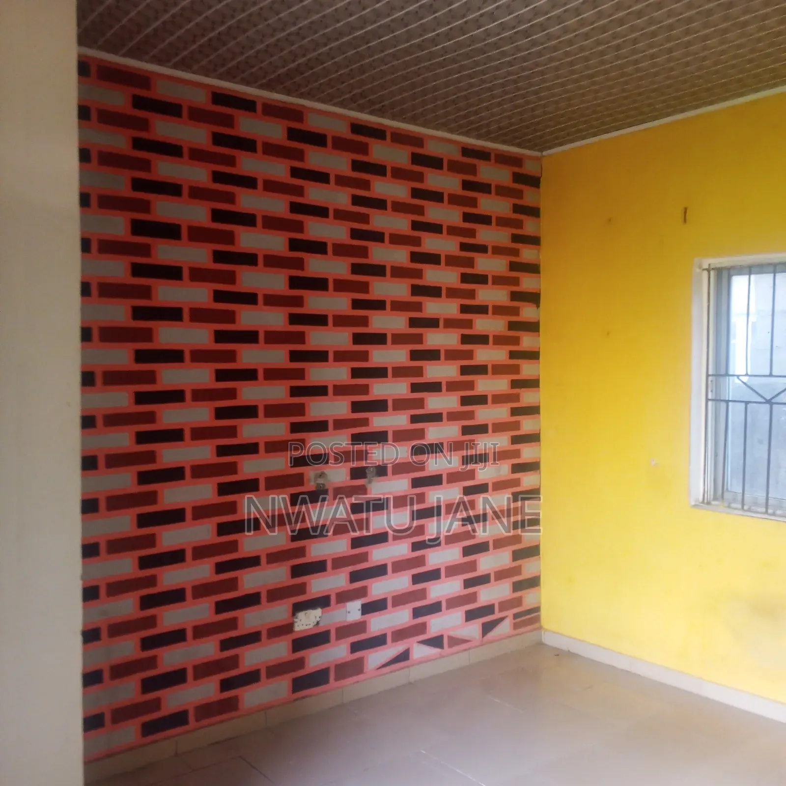 Mini Flat in Fountain Estates, Ado / Ajah for rent