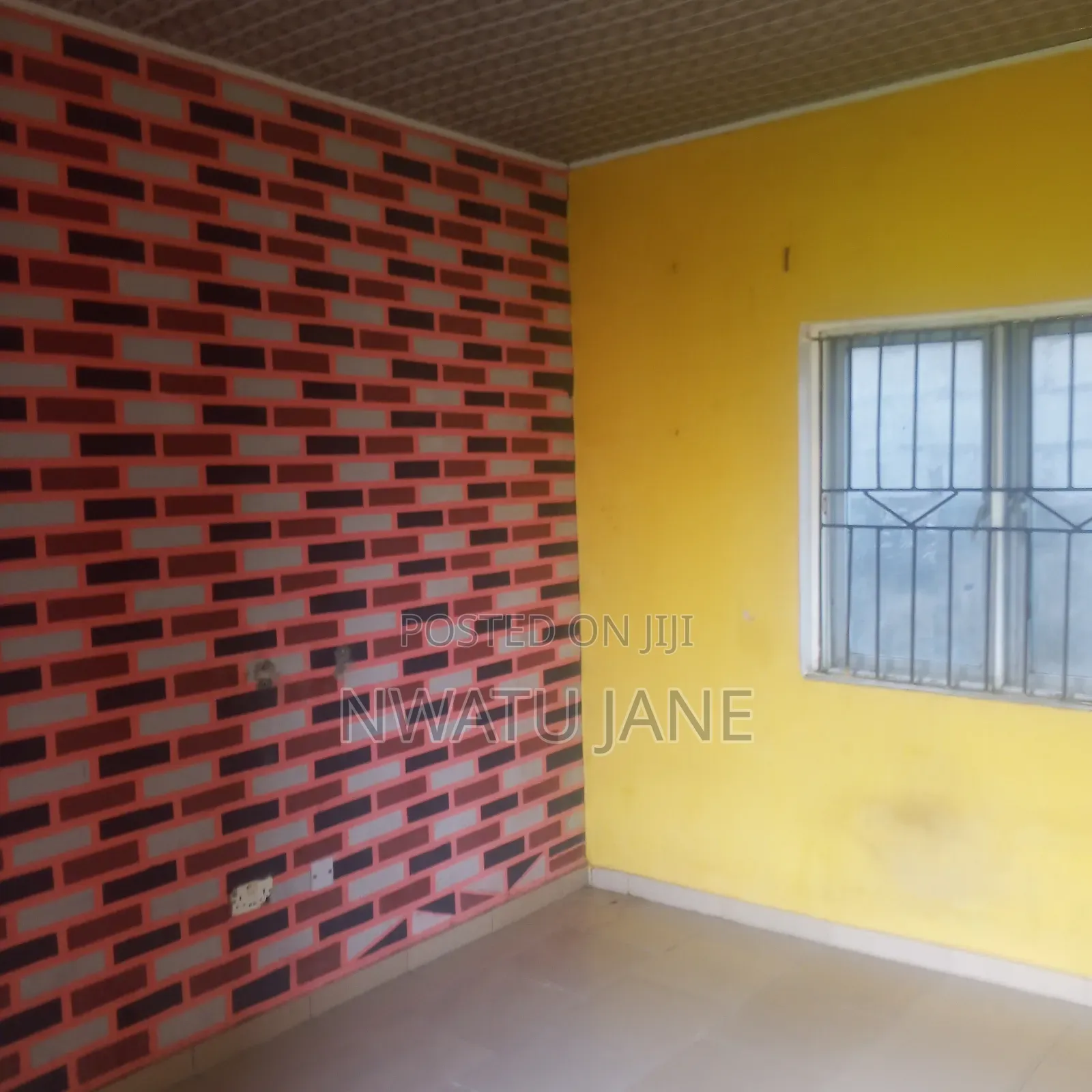 Mini Flat in Fountain Estates, Ado / Ajah for rent