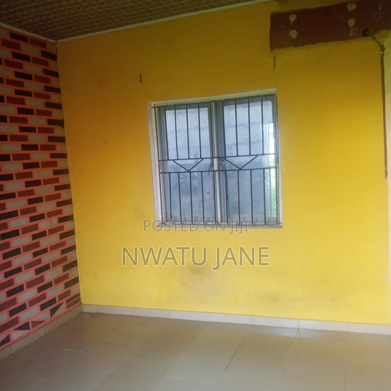 Mini Flat in Fountain Estates, Ado / Ajah for rent