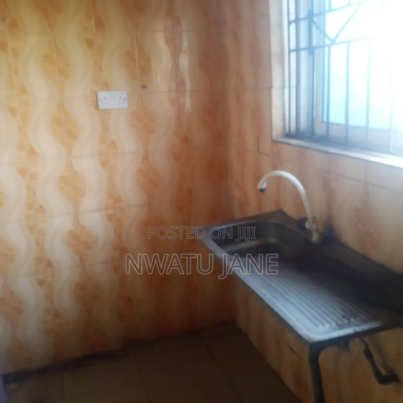 Mini Flat in Fountain Estates, Ado / Ajah for rent