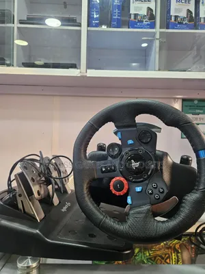 Logitech G29 Driving Force