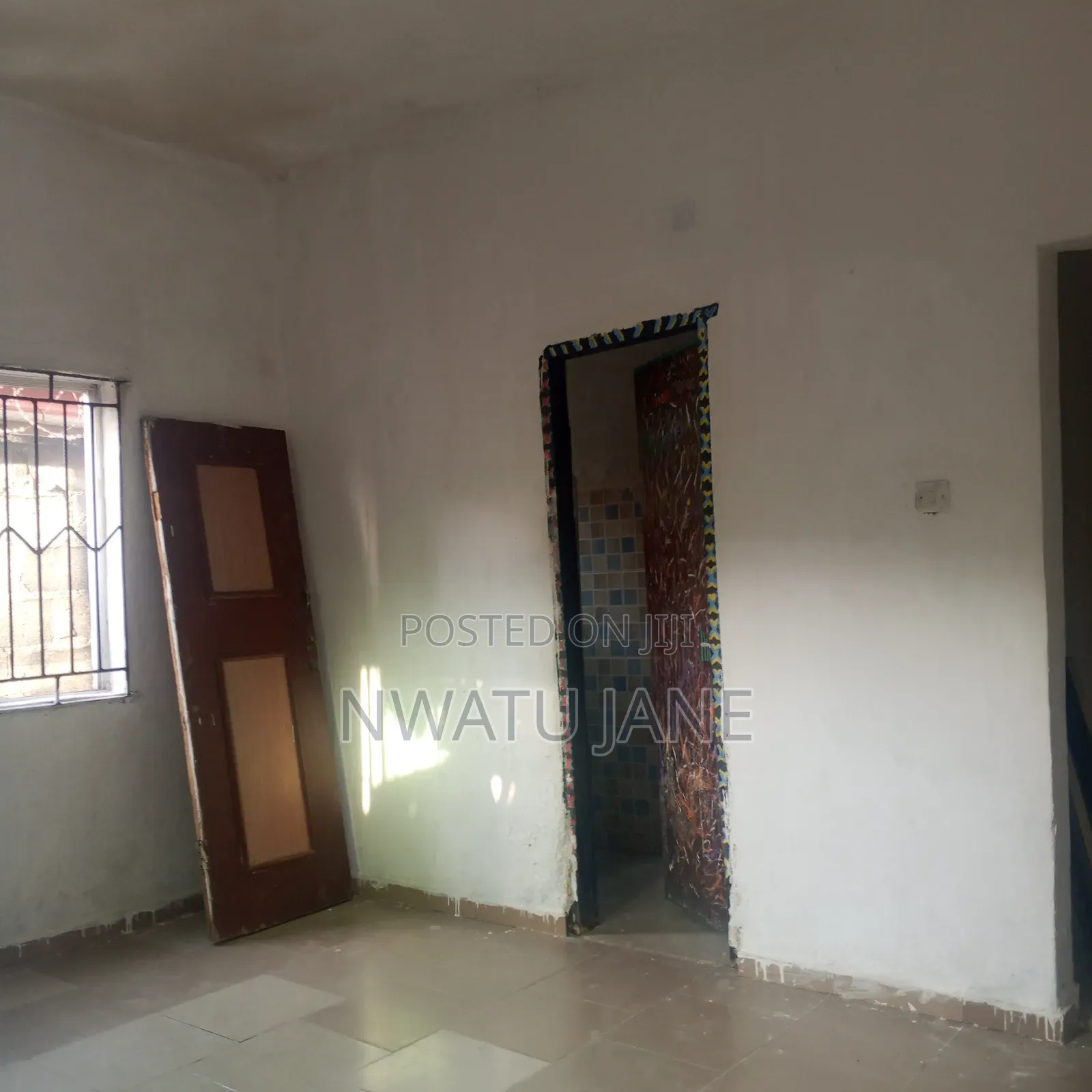 Mini Flat in Fountain Estates for rent