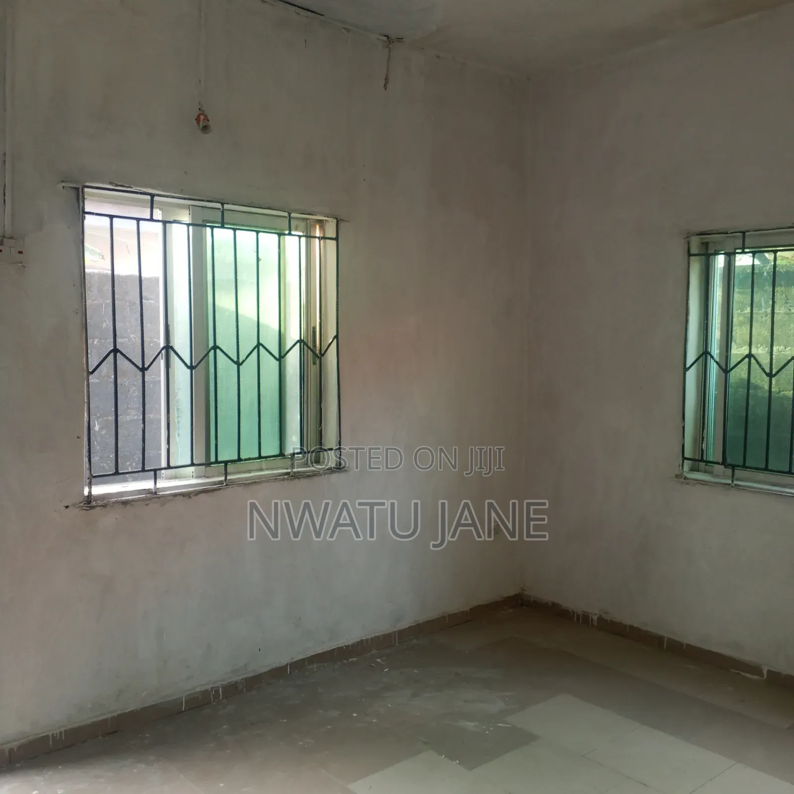 Mini Flat in Fountain Estates for rent