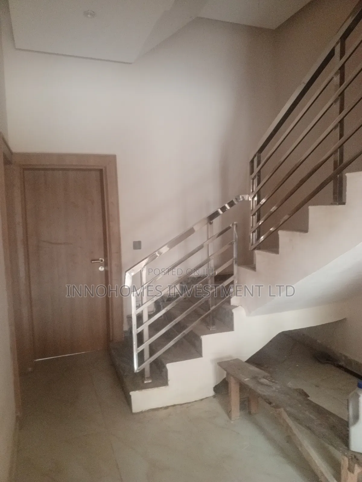 4bdrm Duplex in Wuye for sale