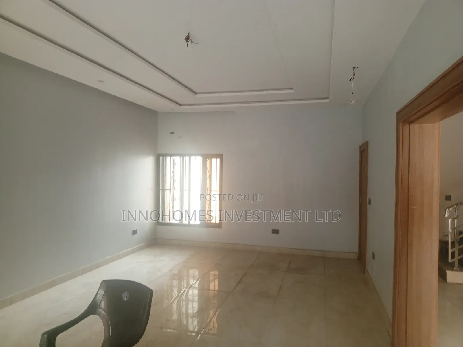 4bdrm Duplex in Wuye for sale