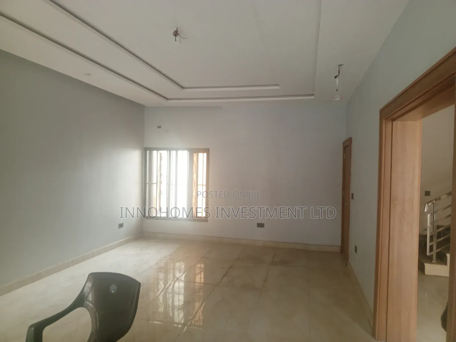 4bdrm Duplex in Wuye for sale