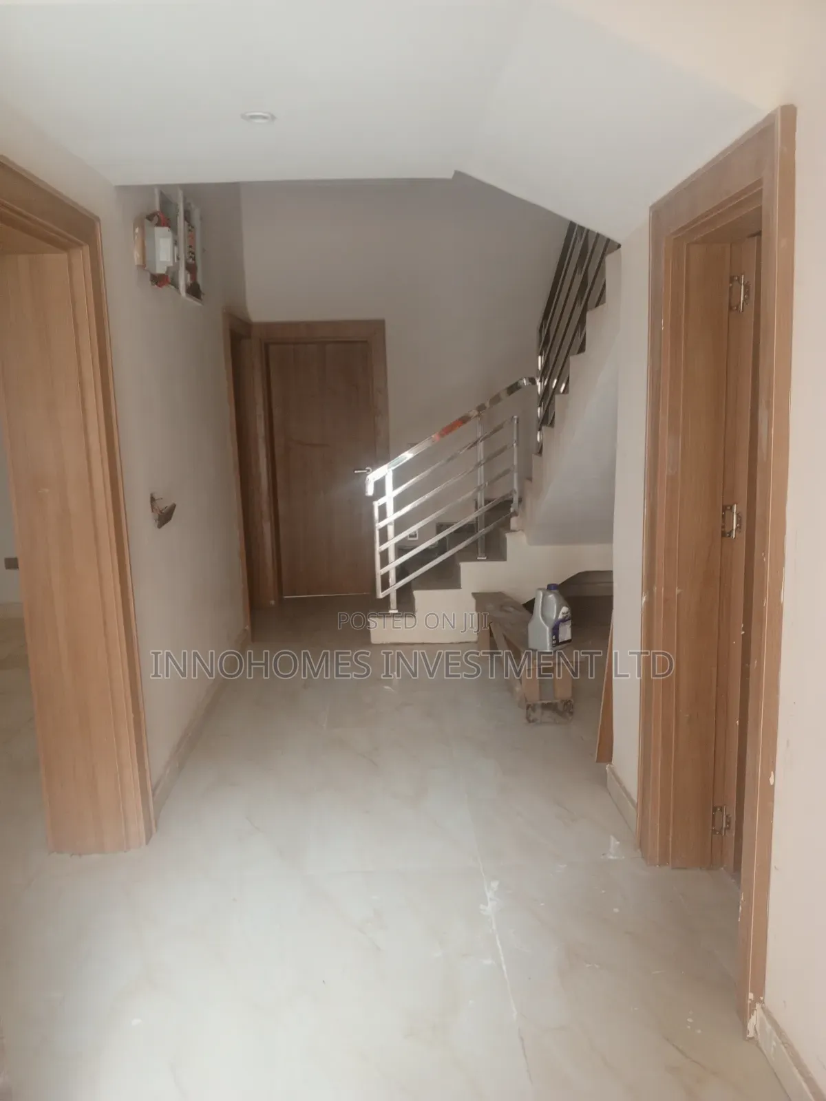 4bdrm Duplex in Wuye for sale