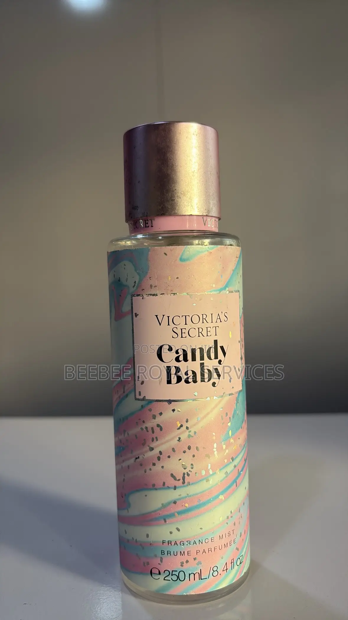 Victoria’s Secret Fragrance Mist