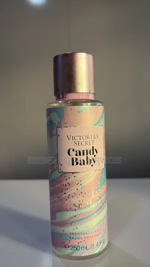 Victoria’s Secret Fragrance Mist