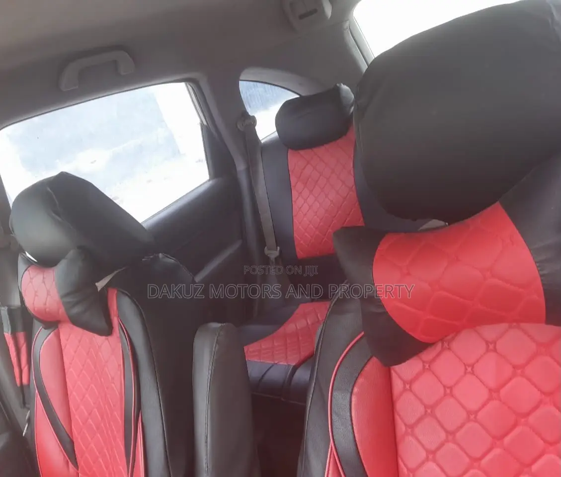 Honda CR-V 2009 Silver