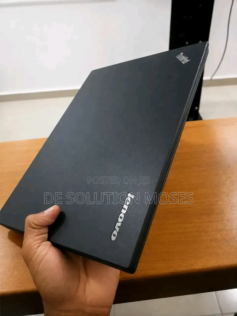 Laptop Lenovo ThinkPad X260 8GB Intel Core i5 SSD 256GB