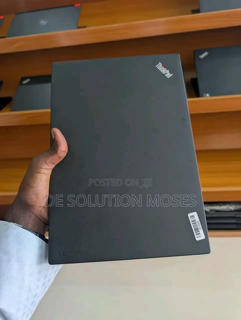Laptop Lenovo ThinkPad X260 8GB Intel Core i5 SSD 256GB