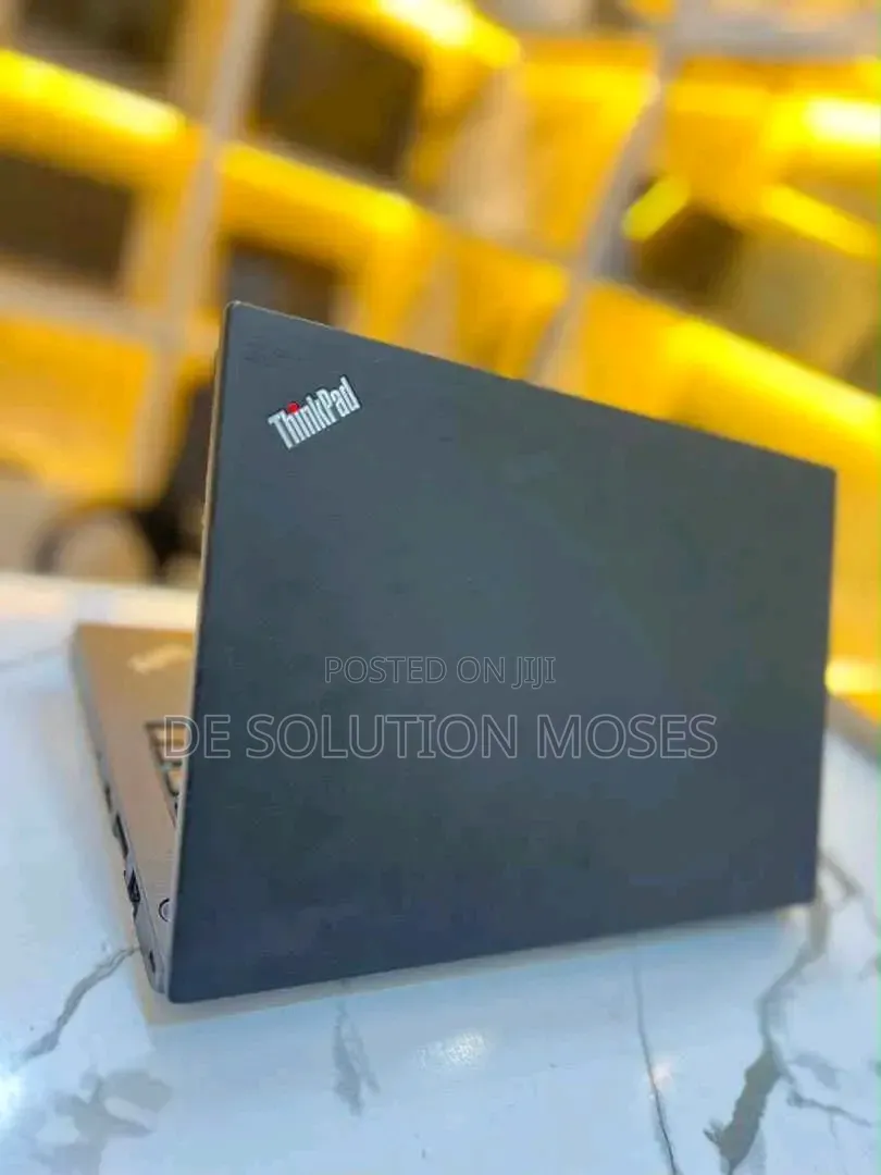 Laptop Lenovo ThinkPad X260 8GB Intel Core i5 SSD 256GB