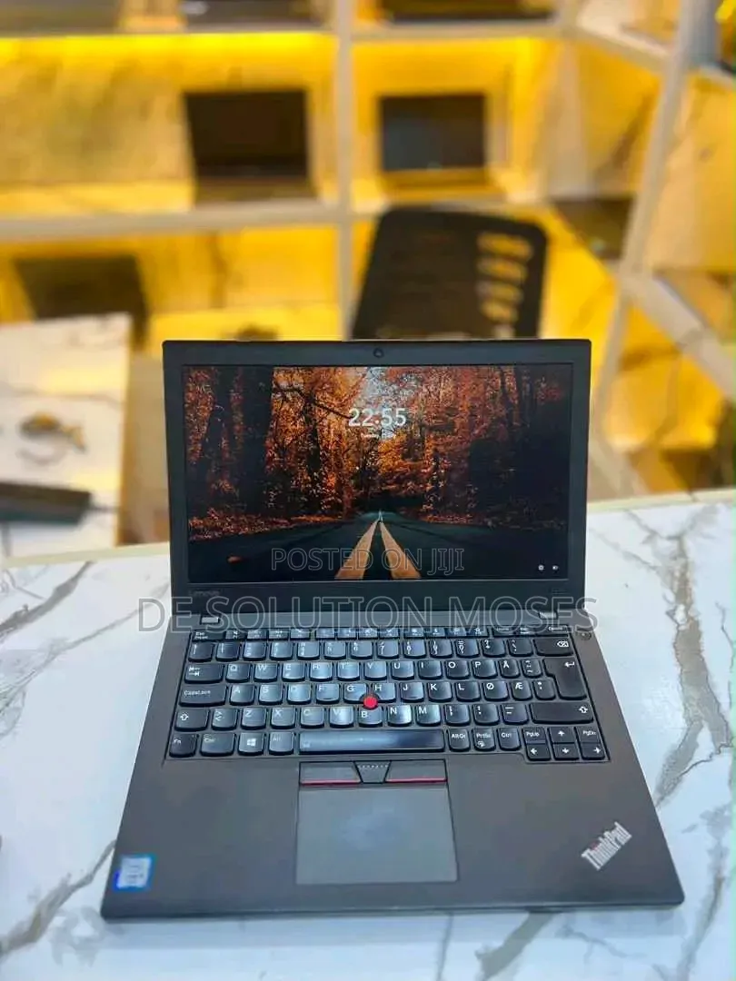 Laptop Lenovo ThinkPad X260 8GB Intel Core i5 SSD 256GB