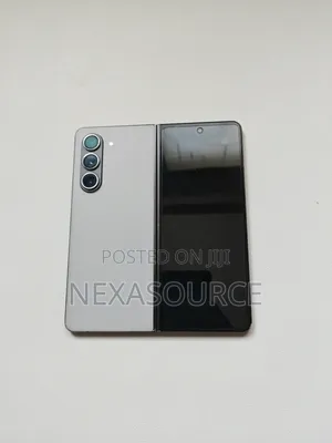 Samsung Galaxy Z Fold 5 256 GB Gray