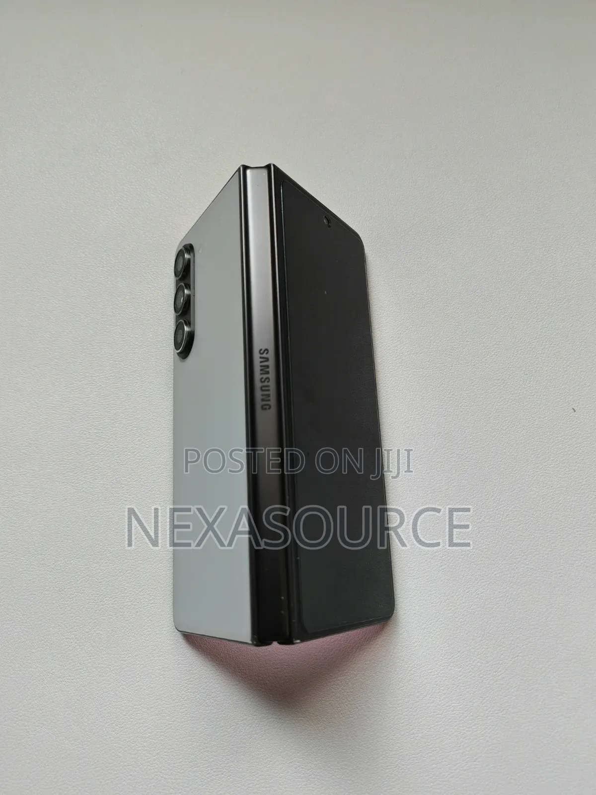 Samsung Galaxy Z Fold 5 256 GB Gray