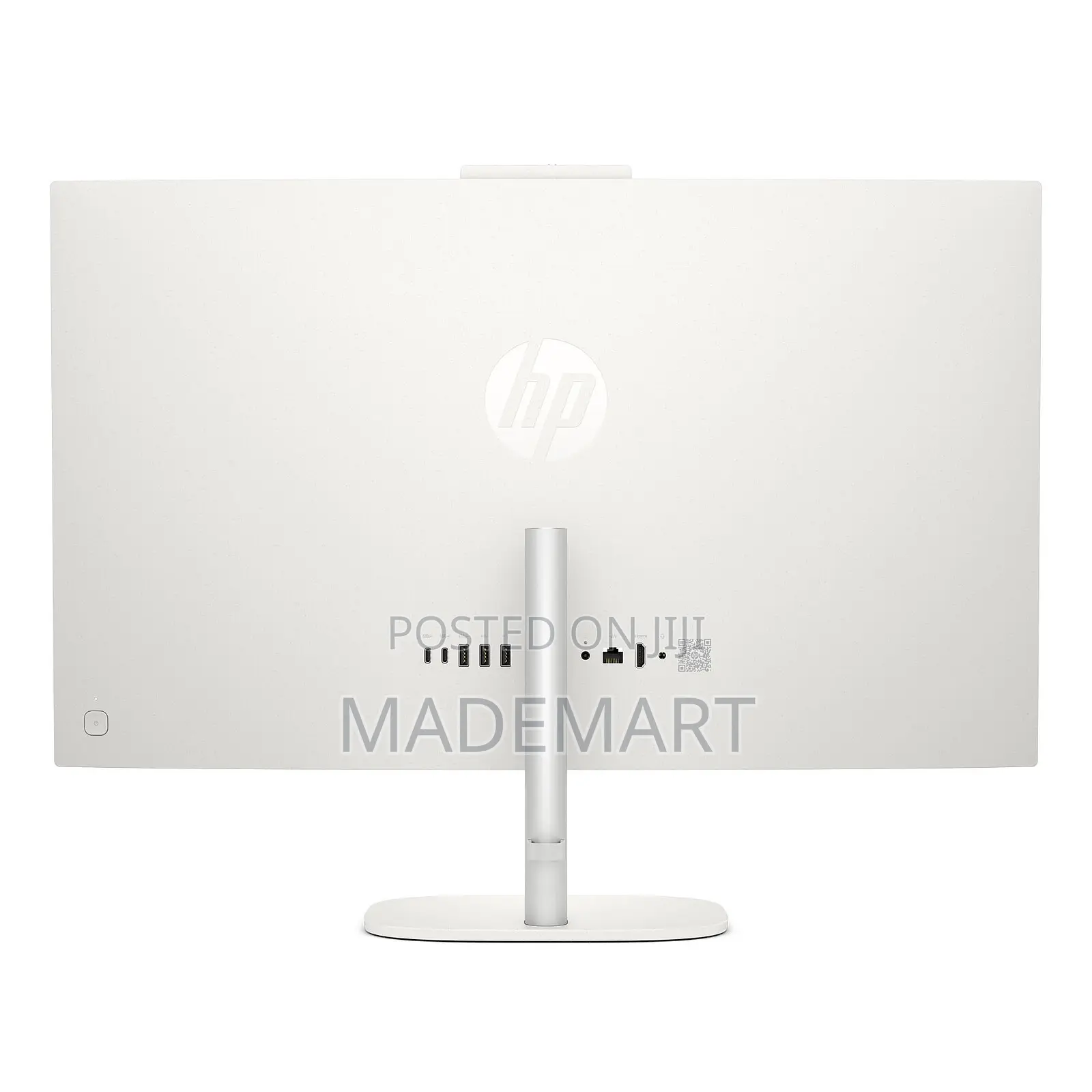 New Laptop HP OmniStudio X All-in-One 16GB Intel Core Ultra 5 SSD 1T