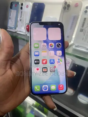 Apple iPhone 12 Pro Max 128 GB White