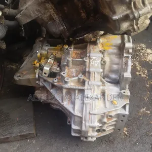 Lexus Es350 Tokubo Gearbox 22pin