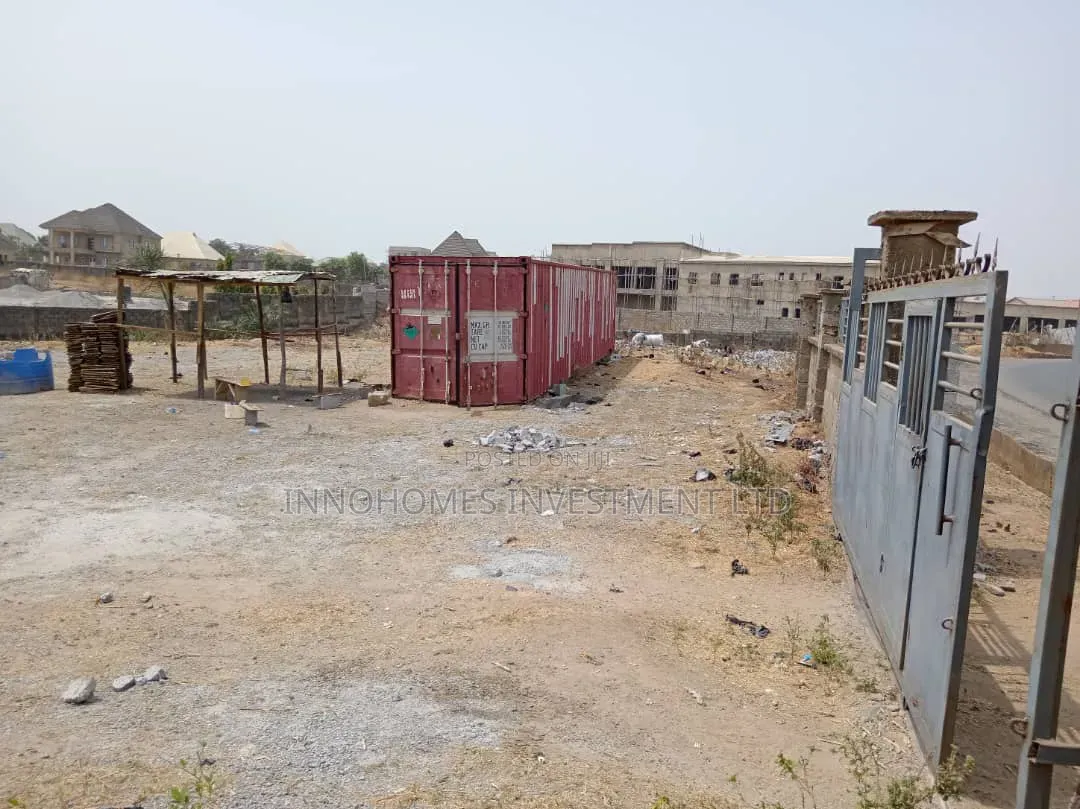 3,200sqm Multi-Purpose Plot