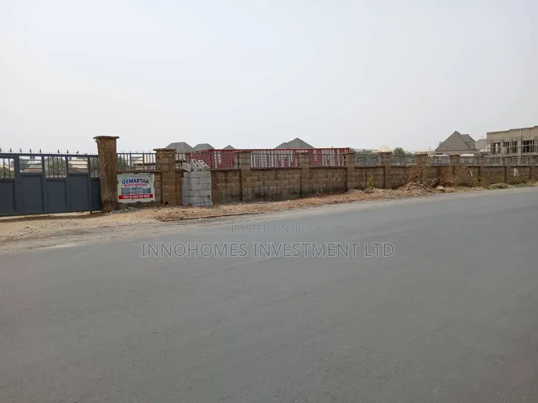 3,200sqm Multi-Purpose Plot