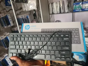 Computer External Keyboard