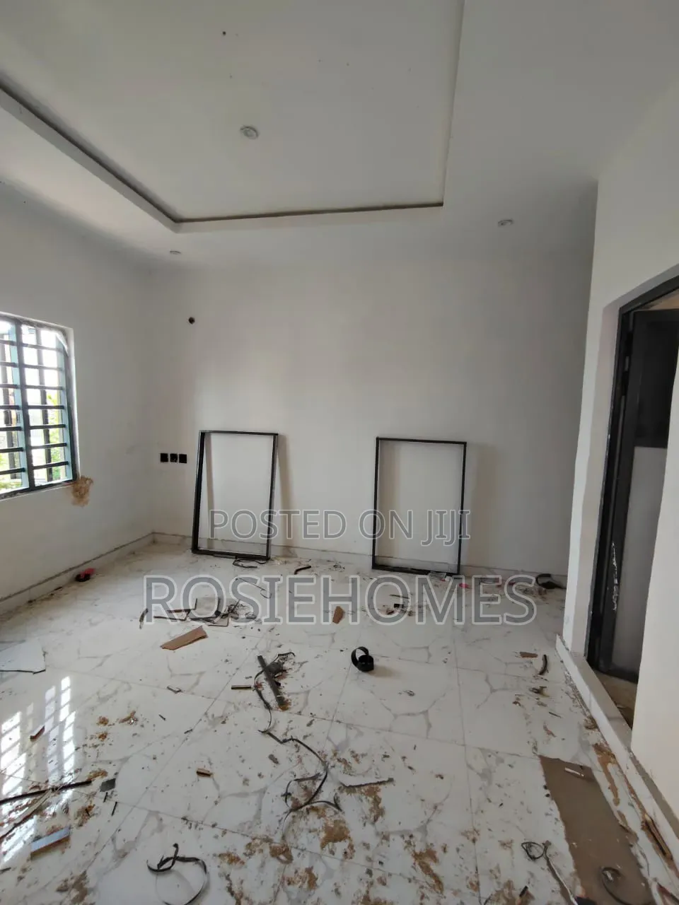 1bdrm Duplex in Shapati, Elemoro for rent