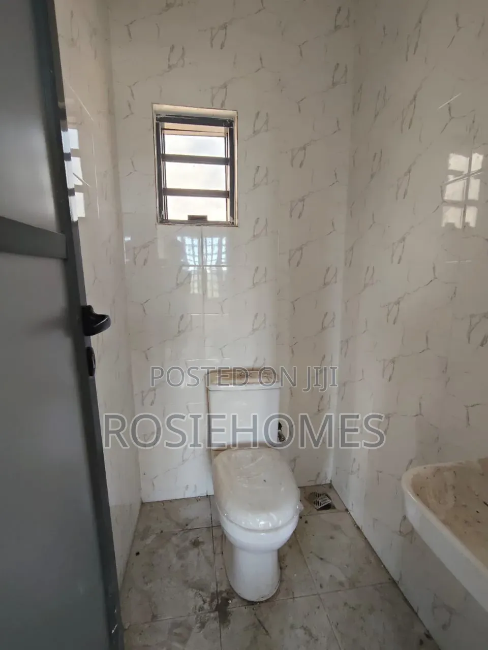 1bdrm Duplex in Shapati, Elemoro for rent