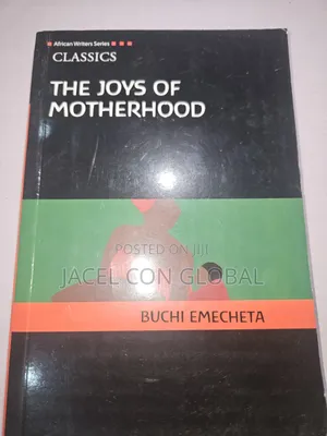 The Joys of Motherhood Novel Storybook [By Buchi Emecheta]